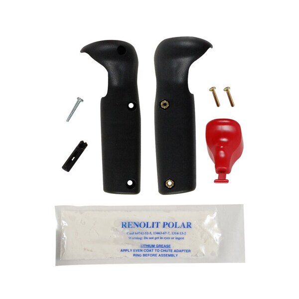 Kit-Trigger Hsg Co